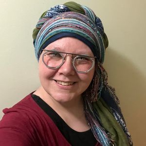 Meet your Posher, Lexa